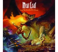 Bat Out of Hell 3: The. [Import]