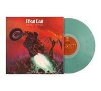 Bat Out Of Hell Exclusivité Fnac Vinyle Vert