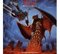 Meat Loaf – Bat Out of Hell II : Back Into Hell – CD