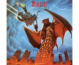 Bat Out Of Hell II: Back Into Hell