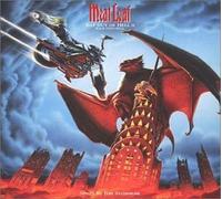 Bat Out of Hell II Back Into Hell Vinyle