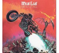 Bat Out of Hell [Import]