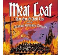Bat Out of Hell: Live with The Melbourne Symphony Orchestra