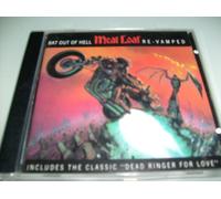 Meat Loaf - Pre Play Bat Out Of Hell: Re-Vamped