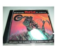 Meat Loaf - Pre Play Bat Out Of Hell: Re-Vamped
