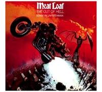 Bat out of hell/remasterise