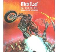Bat Out of Hell Spec Ed [Import]