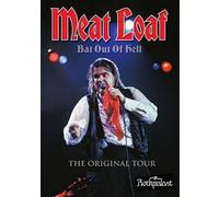 Bat out of hell - The original tour E