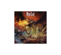 Bat Out Of Hell - Volume Three - The Monster Is Loose