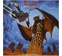 Meat Loaf – Bat Out of Hell II : Back Into Hell – CD