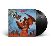 Meat Loaf - Bat Out of Hell II: Back Into Hell - Vinyle