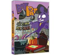 Bat Pat – C'e' Zuppa Per Gnomi – DVD – Importation italienne (Koch Media)