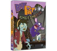 Bat Pat - Romeo E Zombietta – DVD – Import italien – Koch Media