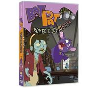 Bat Pat - Romeo E Zombietta – DVD – Import italien – Koch Media