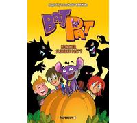 Bat Pat Vol. 2 (Volume 2)
