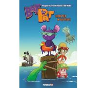 Bat Pat Vol. 3: Monsters in Distress (Volume 3)