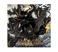 High on Fire - Bat Salad [Import]