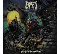 Bat - Under the Crooked Claw