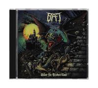 Under The Crooked Claw – Nuclear Blast