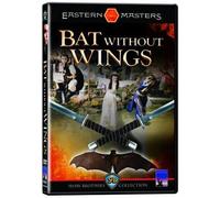 Bat Without Wings
