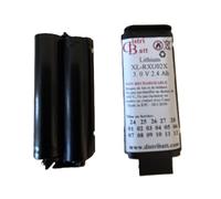 BAT31- BATLI31 - Compatible Hager Daitem Hager LOGISTY - 3.0V Non Rechargeable