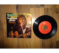 Bata Illic - Donna Carmela Gonzales (1976) / Vinyl single [Vinyl-Single 7'']