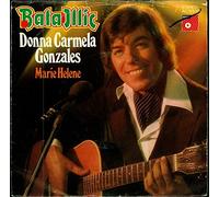 Bata Illic - Donna Carmela Gonzales / Marie Helene