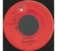 BATA ILLIC - Donna Carmela Gonzales/Marie Helene (7" Vinyl Single)(1976)(BASF AC 12917-3)