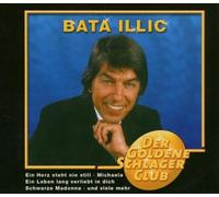 Bata Illic - Goldene Schlager Club [Import]