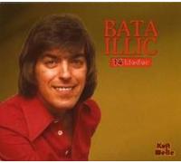 Bata Illic - Kult Welle-14 Lieder [Import]