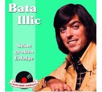 BATA ILLIC - SCHLAGERJUWELEN-SEINE GROSSEN ERFOLGE (NEW VERSION CD NEUF