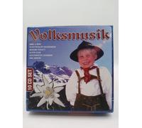 Bata Illic - Volksmusik-Wallet Box