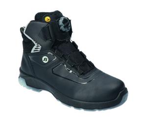 Bata Industrials Bata Bottines à lacets SUMM FIVE, BOA, S3, Taille 43 Quantité:1