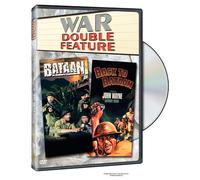 Bataan & Back to Bataan [Import USA Zone 1]