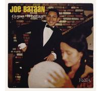 Bataan, Joe - Gipsy Woman