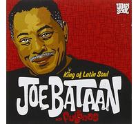 None - King of Latin Soul