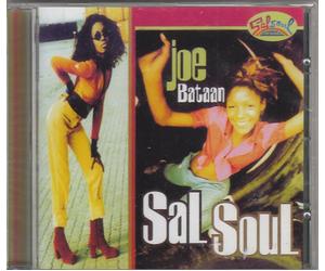 Bataan,Joe - Sal Soul