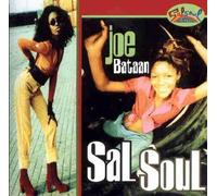 Bataan,Joe - Salsoul [Import]