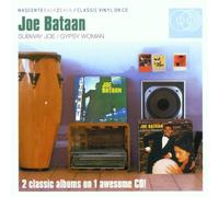 Bataan,Joe - Subway Joe/Gypsy Woman [Import]