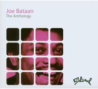 Bataan Joe - The Anthology [Import]