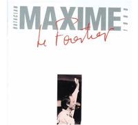 Maxime Le Forestier – Bataclan 89