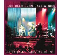 Bataclan [& John Cale,Nico] [Import allemand]
