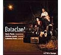 Bataclan Tangos