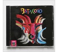 Batacoto - Same (1993, Feat. Teo Lima, Dionne Warwick, Gilberto Gil.) [Import]