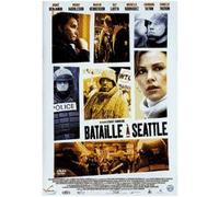 Bataille à Seattle [DVD]