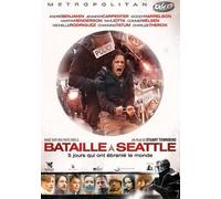 Bataille A Seattle
