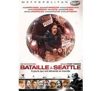 Bataille à Seattle DVD G