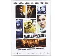Bataille à Seattle (film) (2008) / Battle In Seattle G