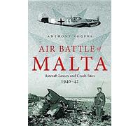 Bataille aérienne de Malte