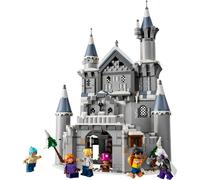 Bataille au château de Drum